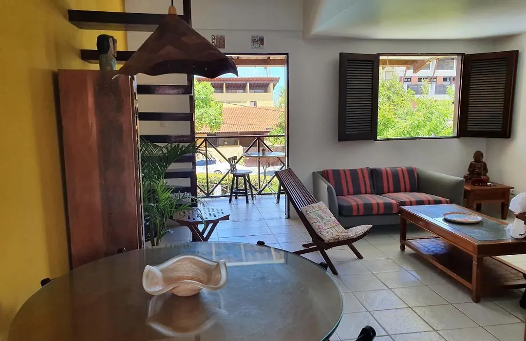 Condomínio Merepe Residence Duplex-1